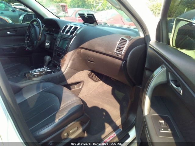 Photo 4 VIN: 1GKKVTED4CJ418961 - GMC ACADIA 