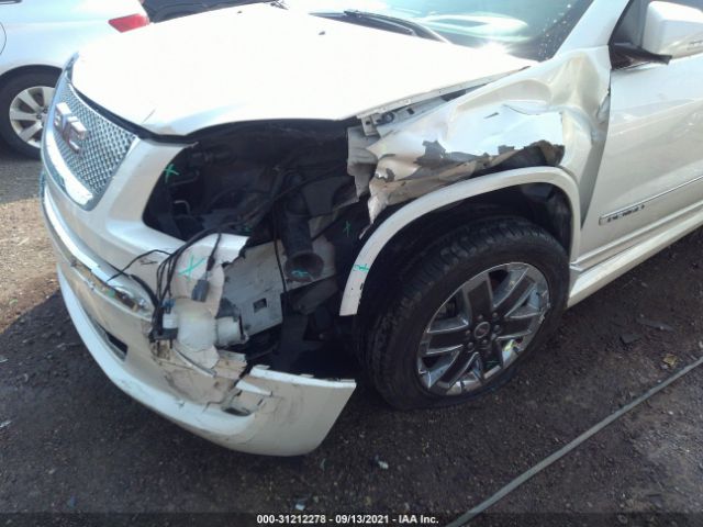 Photo 5 VIN: 1GKKVTED4CJ418961 - GMC ACADIA 