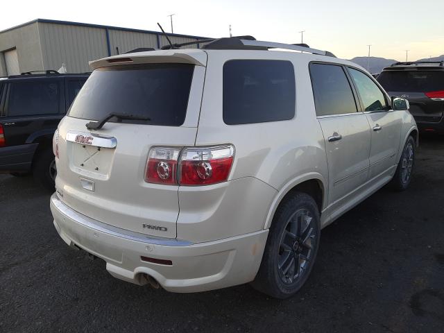 Photo 3 VIN: 1GKKVTED5BJ241805 - GMC ACADIA DEN 