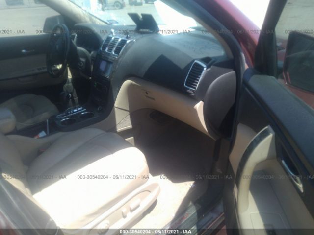 Photo 4 VIN: 1GKKVTED5BJ270219 - GMC ACADIA 