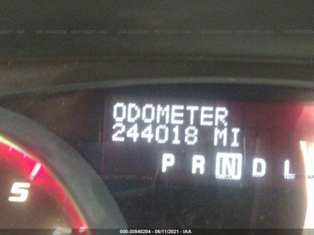 Photo 6 VIN: 1GKKVTED5BJ270219 - GMC ACADIA 