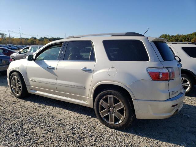 Photo 1 VIN: 1GKKVTED5BJ271600 - GMC ACADIA DEN 