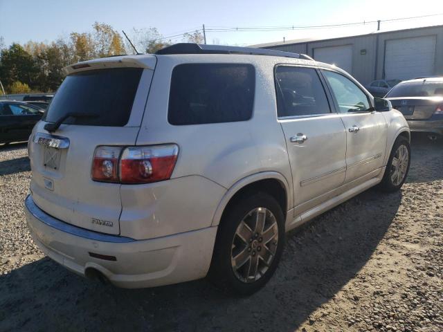 Photo 2 VIN: 1GKKVTED5BJ271600 - GMC ACADIA DEN 