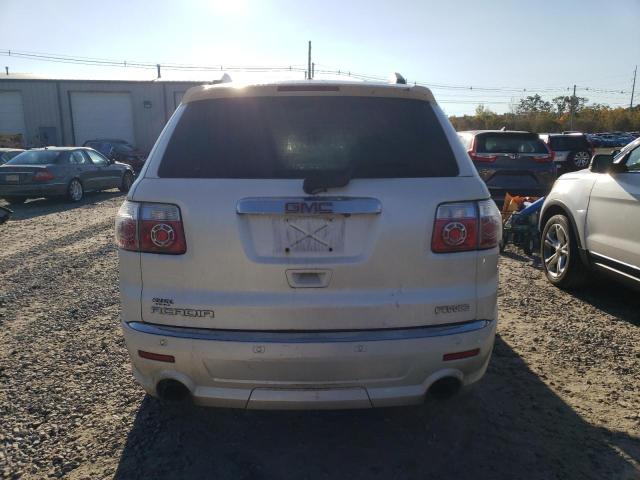 Photo 5 VIN: 1GKKVTED5BJ271600 - GMC ACADIA DEN 