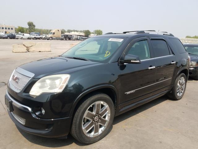 Photo 1 VIN: 1GKKVTED5BJ276957 - GMC ACADIA DEN 