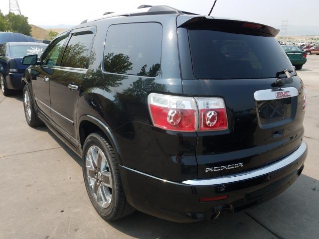 Photo 2 VIN: 1GKKVTED5BJ276957 - GMC ACADIA DEN 