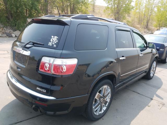 Photo 3 VIN: 1GKKVTED5BJ276957 - GMC ACADIA DEN 