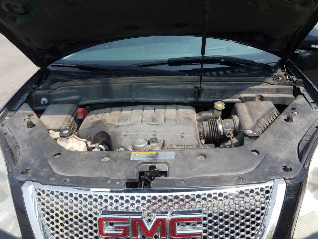 Photo 6 VIN: 1GKKVTED5BJ276957 - GMC ACADIA DEN 