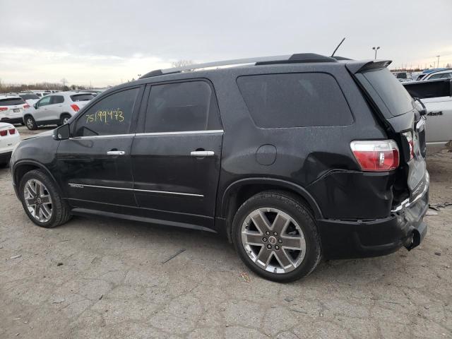 Photo 1 VIN: 1GKKVTED5BJ298408 - GMC ACADIA DEN 