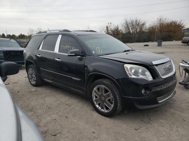 Photo 3 VIN: 1GKKVTED5BJ298408 - GMC ACADIA DEN 