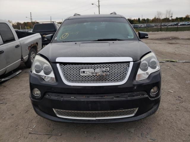 Photo 4 VIN: 1GKKVTED5BJ298408 - GMC ACADIA DEN 