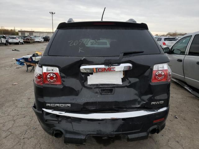 Photo 5 VIN: 1GKKVTED5BJ298408 - GMC ACADIA DEN 