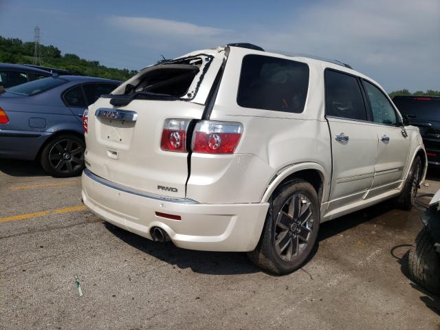 Photo 3 VIN: 1GKKVTED5BJ303168 - GMC ACADIA DEN 