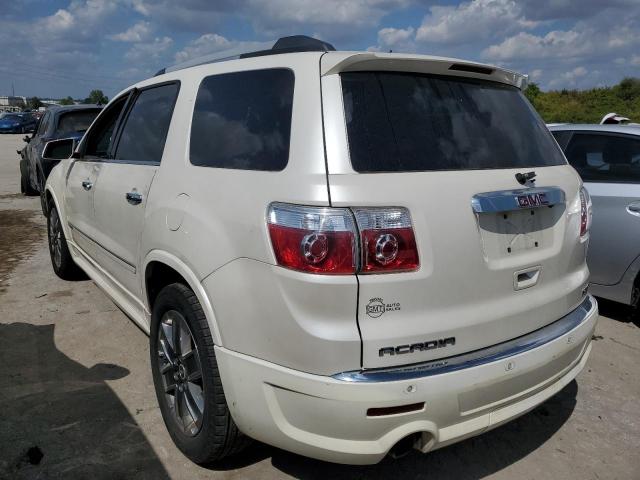 Photo 1 VIN: 1GKKVTED5BJ310637 - GMC ACADIA DEN 