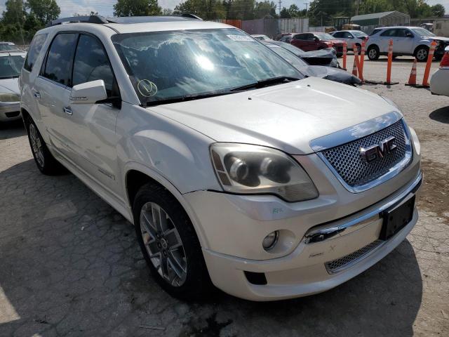 Photo 3 VIN: 1GKKVTED5BJ310637 - GMC ACADIA DEN 