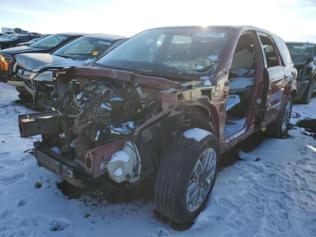 Photo 0 VIN: 1GKKVTED5BJ316437 - GMC ACADIA DEN 