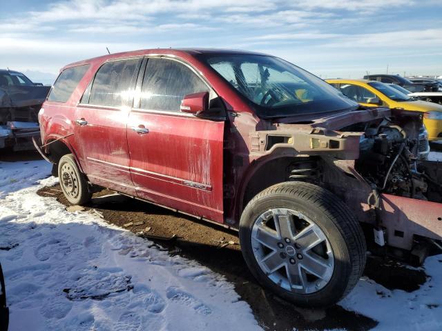 Photo 3 VIN: 1GKKVTED5BJ316437 - GMC ACADIA DEN 