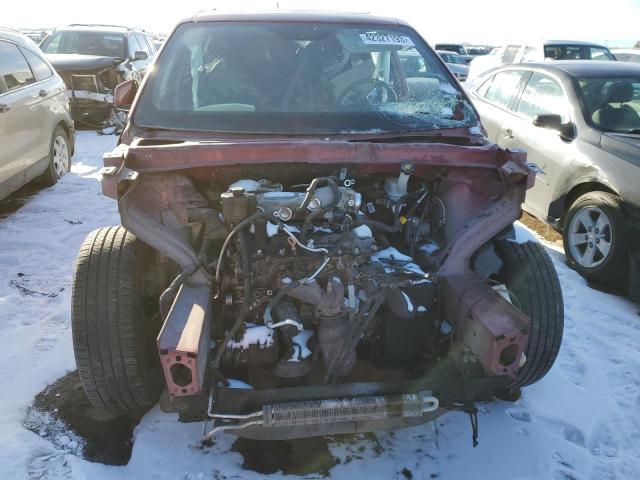 Photo 4 VIN: 1GKKVTED5BJ316437 - GMC ACADIA DEN 