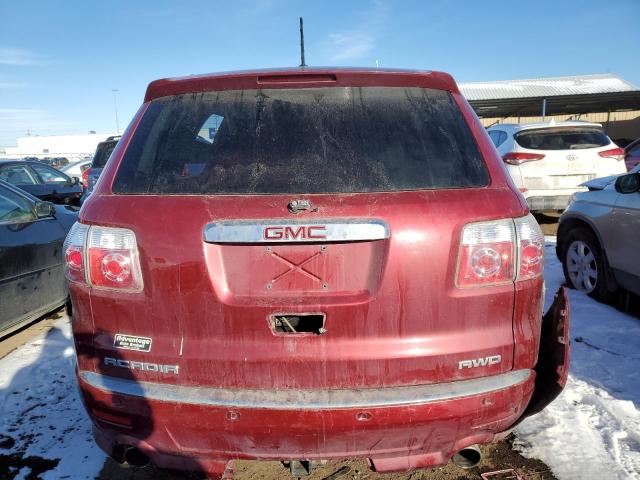 Photo 5 VIN: 1GKKVTED5BJ316437 - GMC ACADIA DEN 