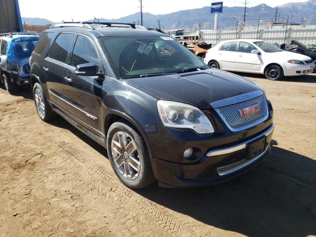 Photo 0 VIN: 1GKKVTED5BJ325428 - GMC ACADIA DEN 