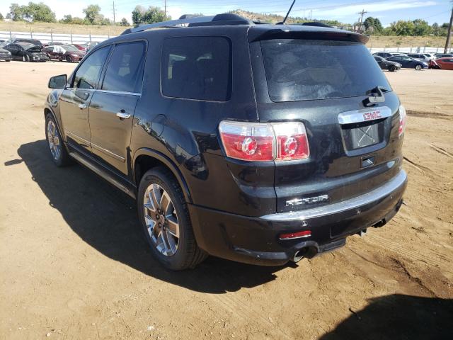 Photo 2 VIN: 1GKKVTED5BJ325428 - GMC ACADIA DEN 