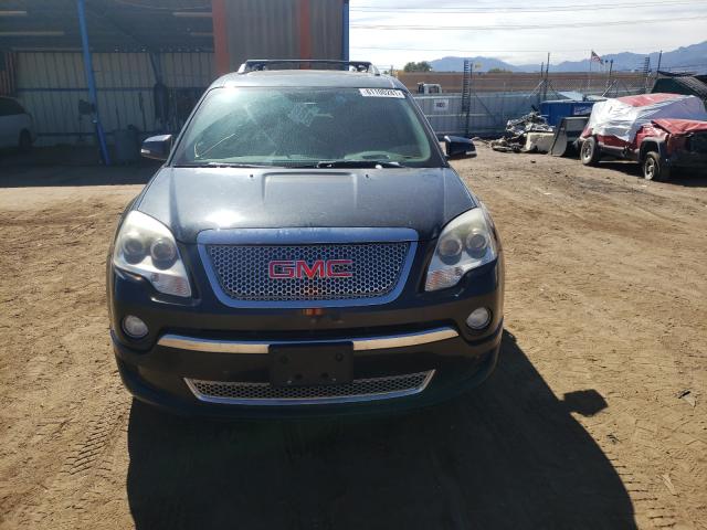 Photo 8 VIN: 1GKKVTED5BJ325428 - GMC ACADIA DEN 