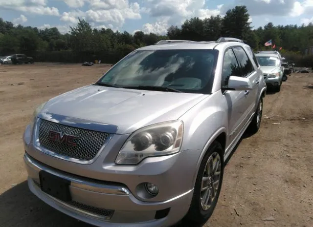 Photo 1 VIN: 1GKKVTED5BJ389596 - GMC ACADIA 