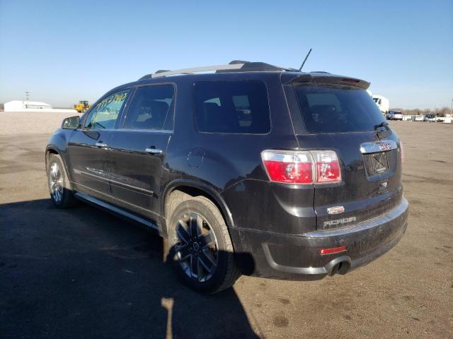 Photo 1 VIN: 1GKKVTED5CJ152060 - GMC ACADIA DEN 