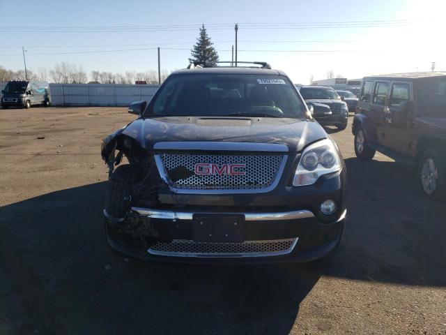 Photo 4 VIN: 1GKKVTED5CJ152060 - GMC ACADIA DEN 