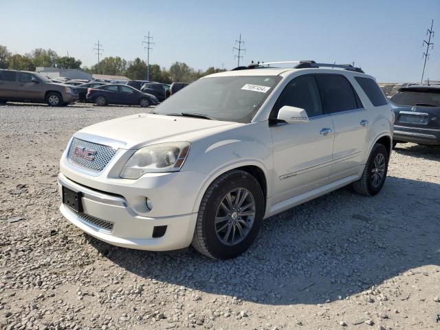 Photo 0 VIN: 1GKKVTED5CJ157808 - GMC ACADIA DEN 