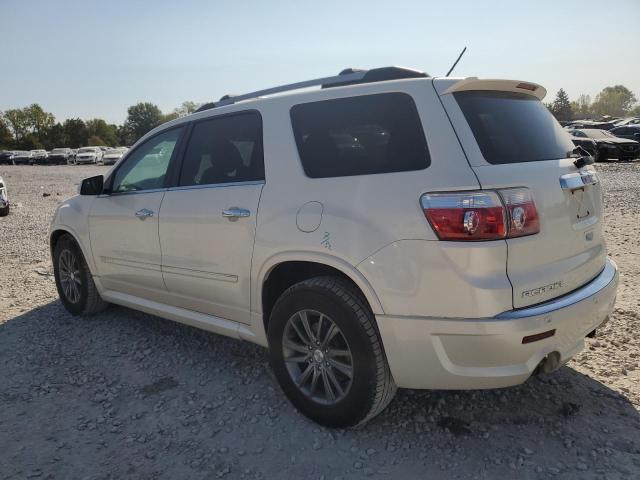 Photo 1 VIN: 1GKKVTED5CJ157808 - GMC ACADIA DEN 