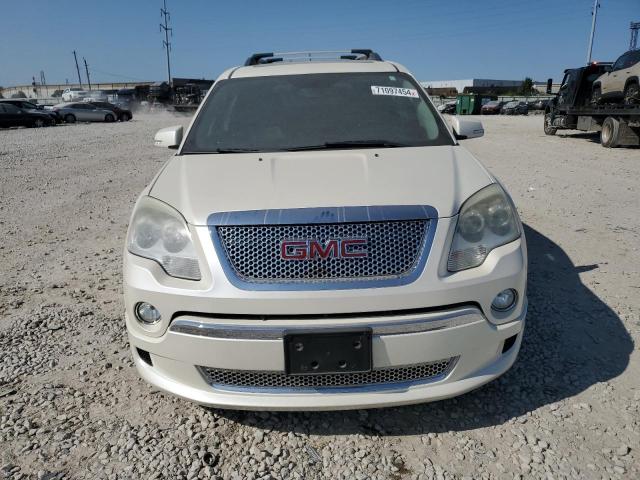 Photo 4 VIN: 1GKKVTED5CJ157808 - GMC ACADIA DEN 