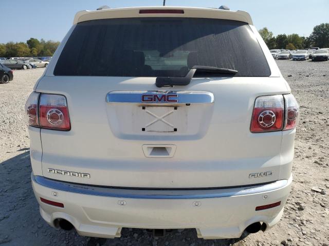 Photo 5 VIN: 1GKKVTED5CJ157808 - GMC ACADIA DEN 