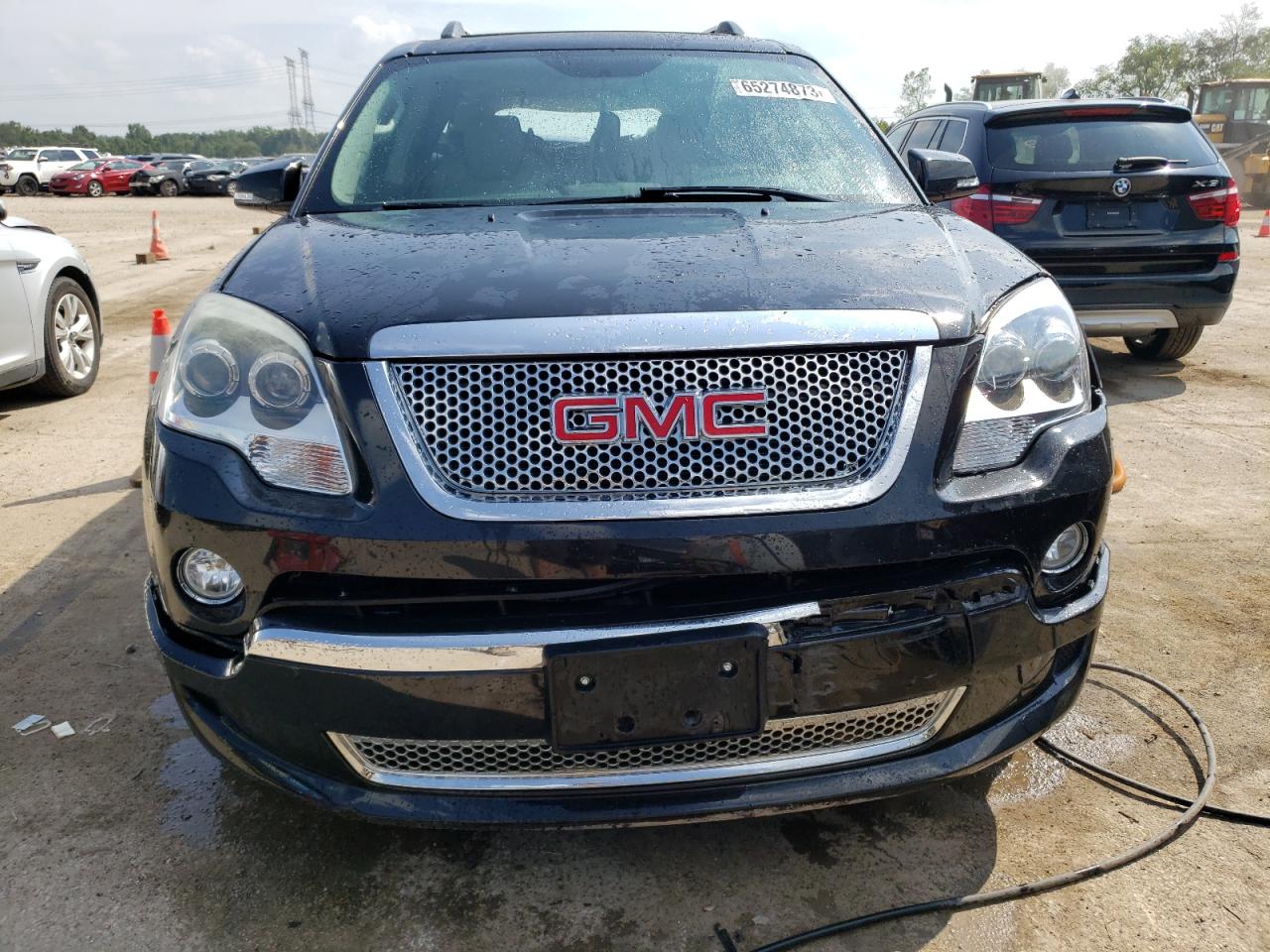 Photo 4 VIN: 1GKKVTED5CJ195099 - GMC ACADIA 