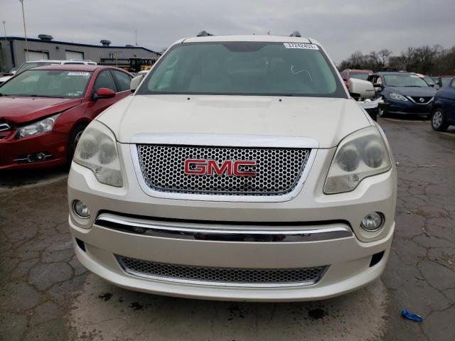 Photo 4 VIN: 1GKKVTED5CJ199007 - GMC ACADIA DEN 