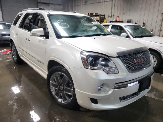 Photo 0 VIN: 1GKKVTED5CJ213438 - GMC ACADIA DEN 