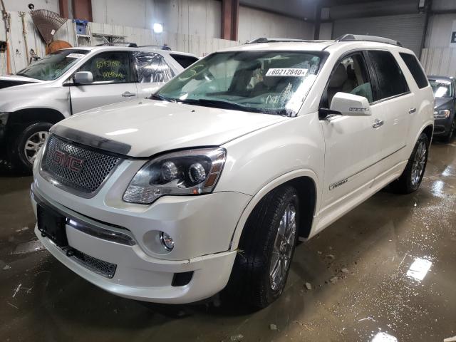 Photo 1 VIN: 1GKKVTED5CJ213438 - GMC ACADIA DEN 