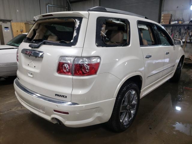 Photo 3 VIN: 1GKKVTED5CJ213438 - GMC ACADIA DEN 