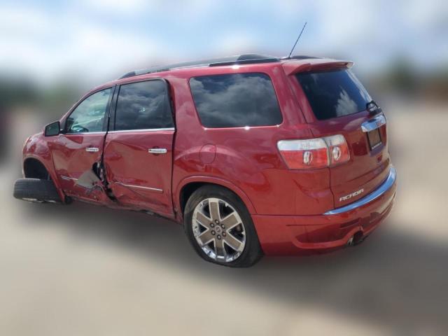 Photo 1 VIN: 1GKKVTED5CJ232877 - GMC ACADIA DEN 