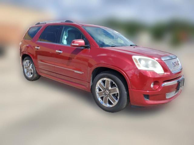 Photo 3 VIN: 1GKKVTED5CJ232877 - GMC ACADIA DEN 