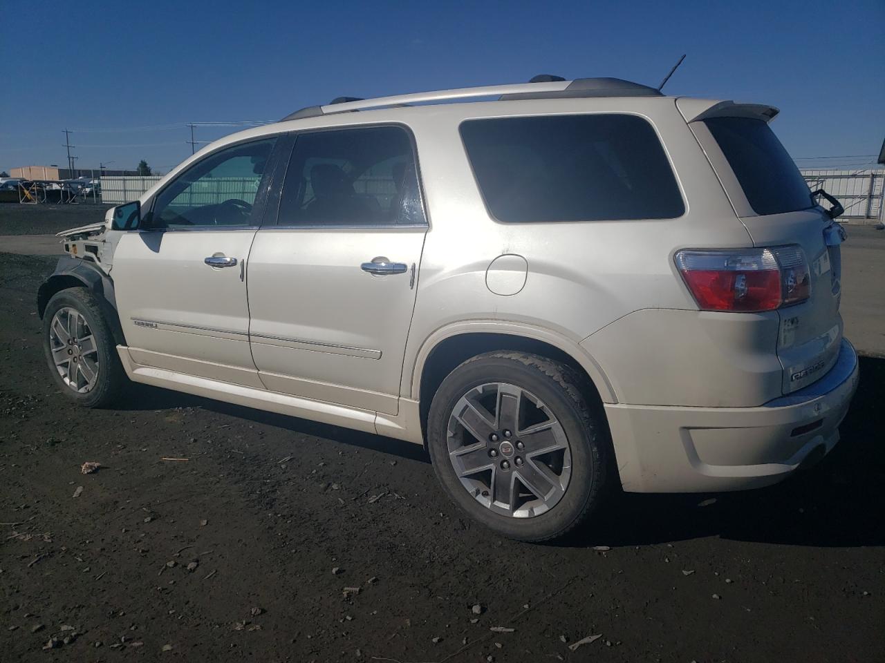 Photo 1 VIN: 1GKKVTED5CJ235746 - GMC ACADIA 