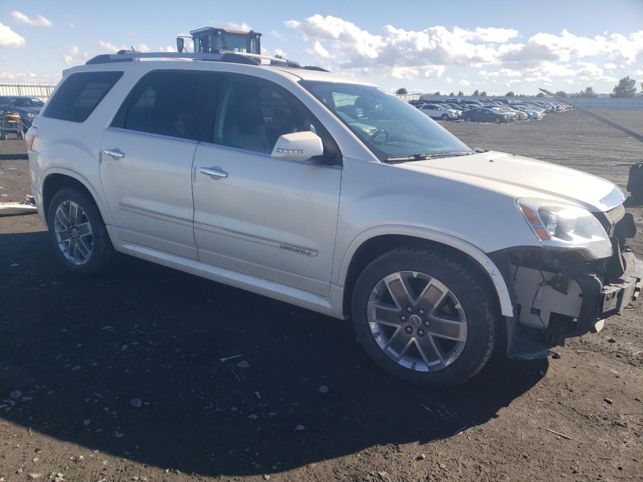 Photo 3 VIN: 1GKKVTED5CJ235746 - GMC ACADIA 