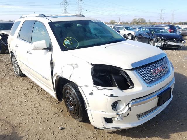 Photo 0 VIN: 1GKKVTED5CJ241837 - GMC ACADIA DEN 