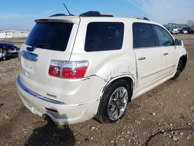 Photo 3 VIN: 1GKKVTED5CJ241837 - GMC ACADIA DEN 