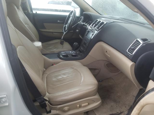 Photo 4 VIN: 1GKKVTED5CJ241837 - GMC ACADIA DEN 