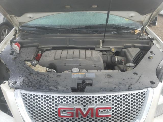 Photo 6 VIN: 1GKKVTED5CJ241837 - GMC ACADIA DEN 