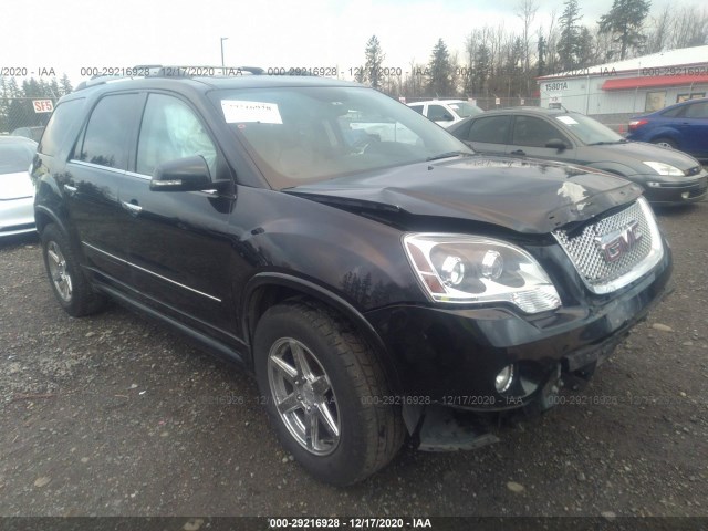 Photo 0 VIN: 1GKKVTED5CJ258184 - GMC ACADIA 