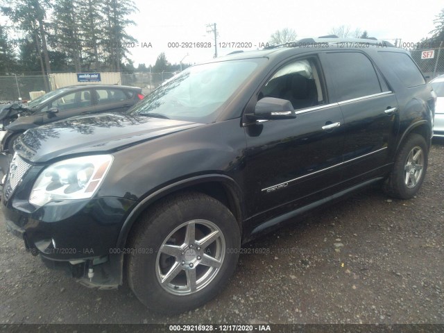 Photo 1 VIN: 1GKKVTED5CJ258184 - GMC ACADIA 