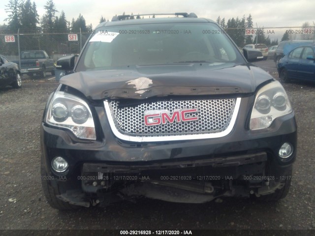 Photo 5 VIN: 1GKKVTED5CJ258184 - GMC ACADIA 