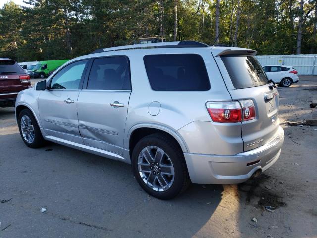 Photo 1 VIN: 1GKKVTED5CJ258850 - GMC ACADIA DEN 